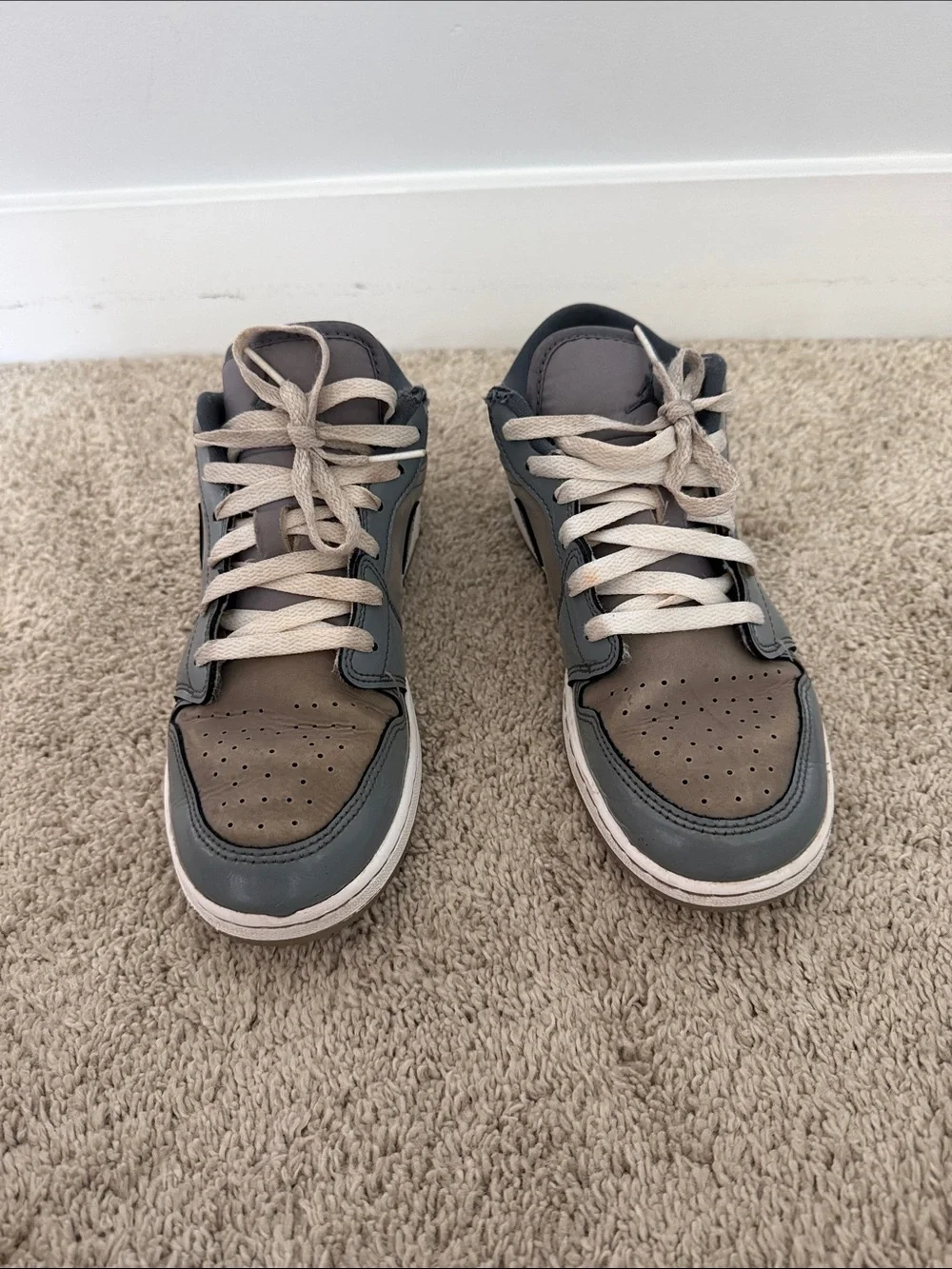 Nike Air Jordan 1 Low SE 